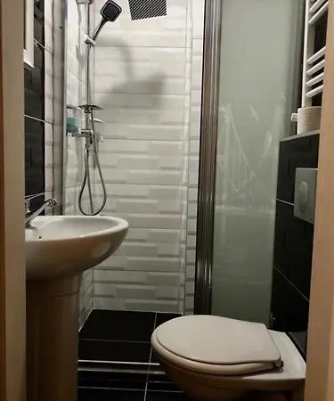 Centre Taksim 3* Estambul