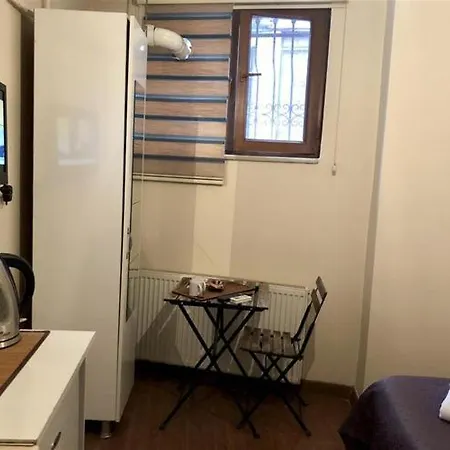 Apartahotel Centre Taksim 3*