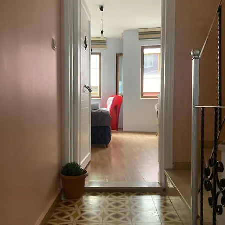 Centre Taksim 3* Estambul