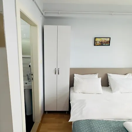 Centre Taksim 3* Estambul
