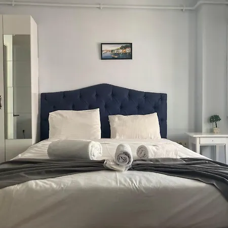 Apartahotel Centre Taksim
