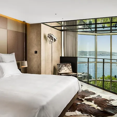 Swissotel The Bosphorus Hotel 5*
