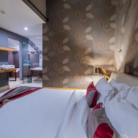Hotel Vernazza Istanbul