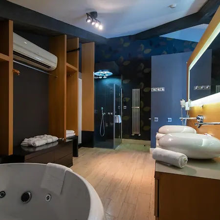 Hotel Vernazza Istanbul