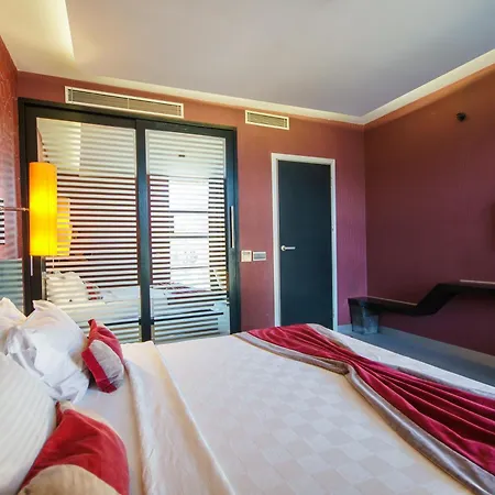 Vernazza Hotel 4*