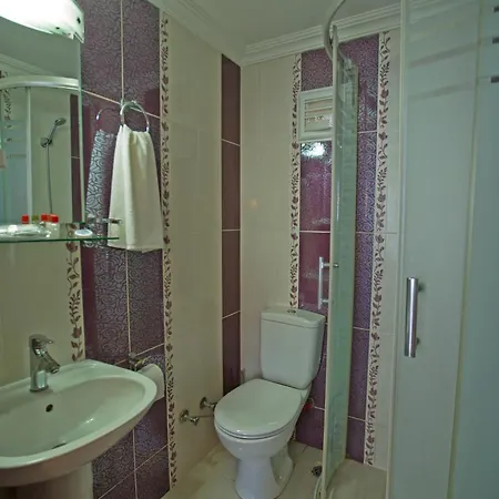 Hotel Sirkeci Emek