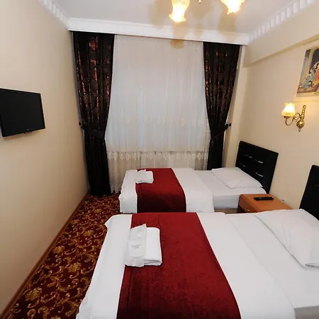 Hotel Grand Umit 2*