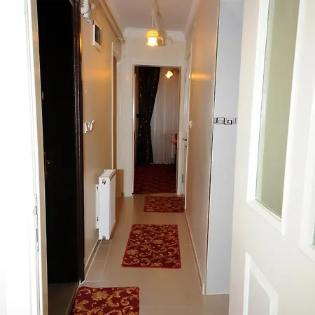 Hotel Grand Umit Provincia di Istanbul