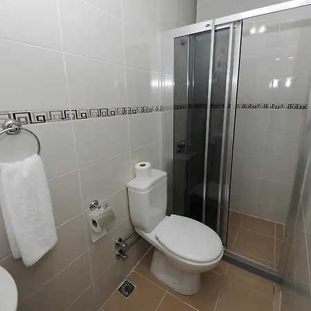 Grand Umit Provincia di Istanbul