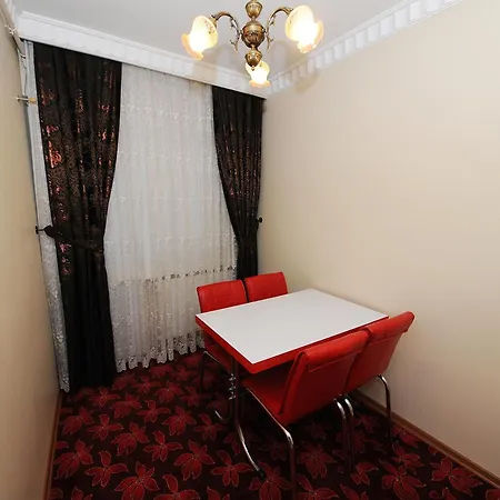 Hotel Grand Umit Provincia di Istanbul