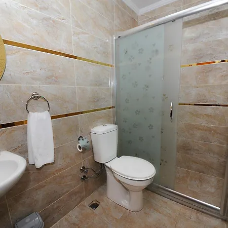 Grand Umit Provincia di Istanbul