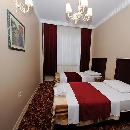 Grand Umit Provincia di Istanbul