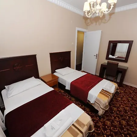 Grand Umit Hotel Provincia di Istanbul