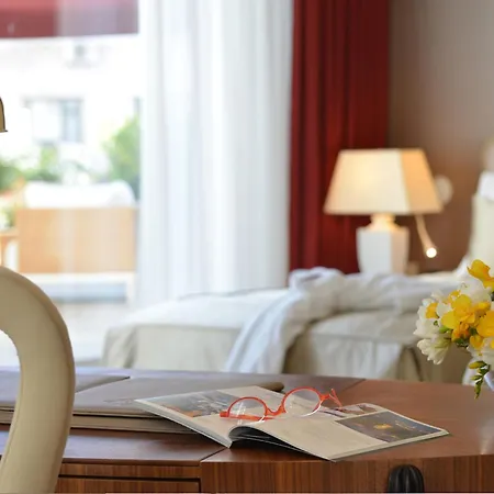Cvk Park Bosphorus 5*