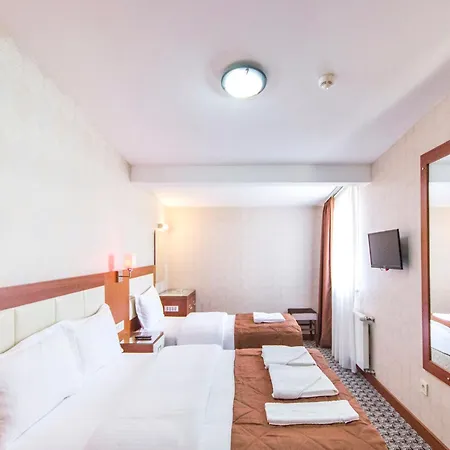 Mint Taksim Hotell