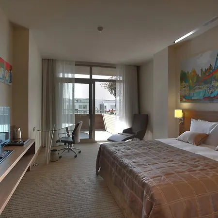 Gorrion Istanbul