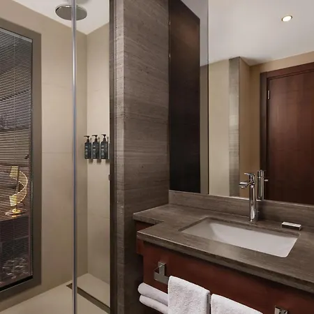 Отель Sheraton Center