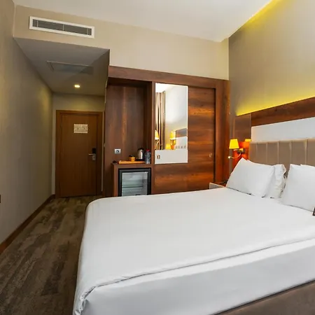 Vespia Istambul