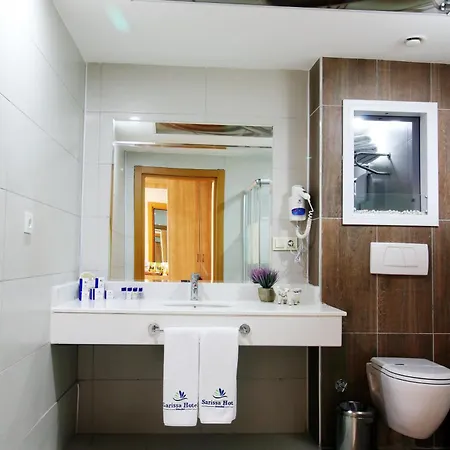 Sarissa 4* Istanbul