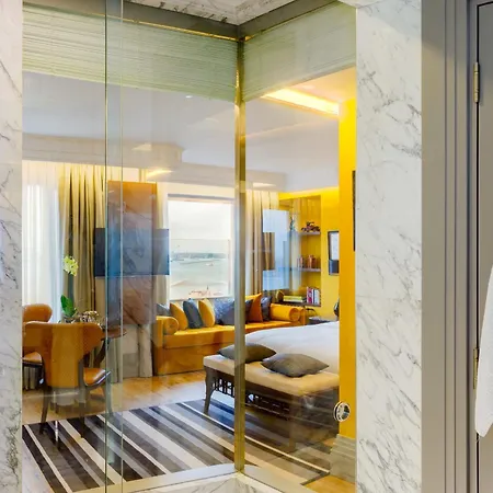 Ravouna 1906 Bosphorus Istanbul (Adults Only)
