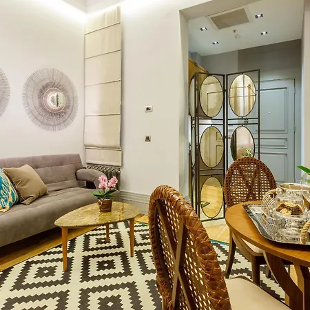 Ravouna 1906 Bosphorus Istanbul (Adults Only) Hotel