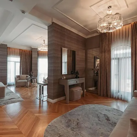 De Reve Galata-special Class Istanbul