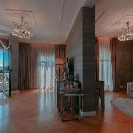 De Reve Galata-special Class 4*