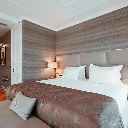 De Reve Galata-special Class Hotel Istanbul