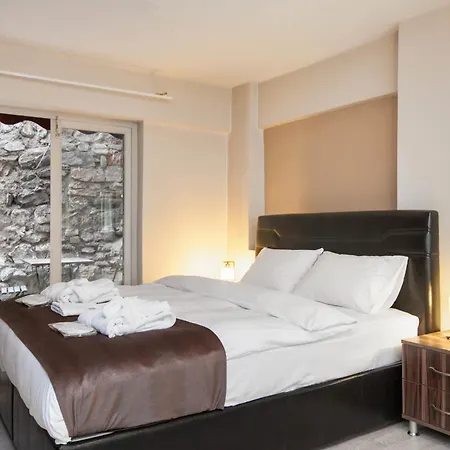Hotel apartamentowy Le Reve 2*