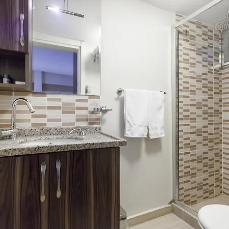 Le Reve Hotel apartamentowy 2*