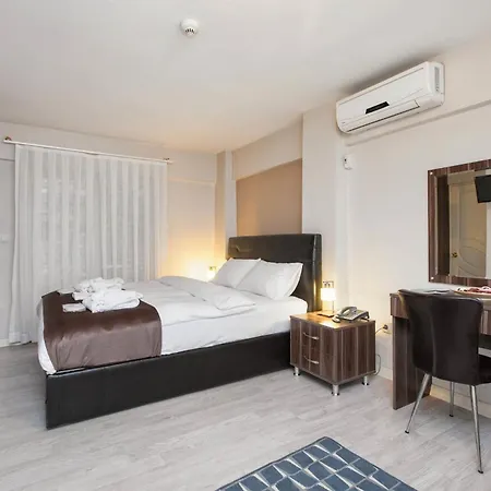 Le Reve Hotel apartamentowy