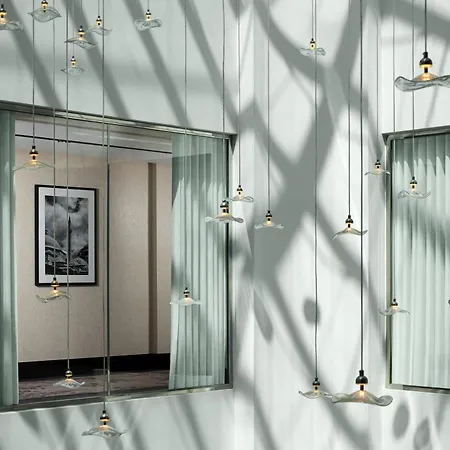 Sanasaryan Han, A Luxury Collection Hotel, 酒店