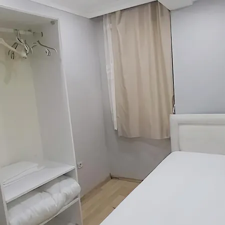 Hane * Stambuł