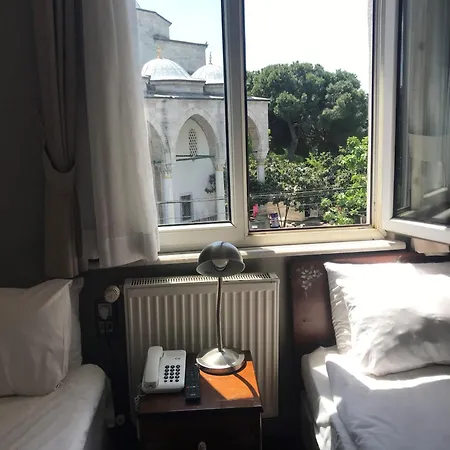 Hotel No20 Sultanahmet Istanbul