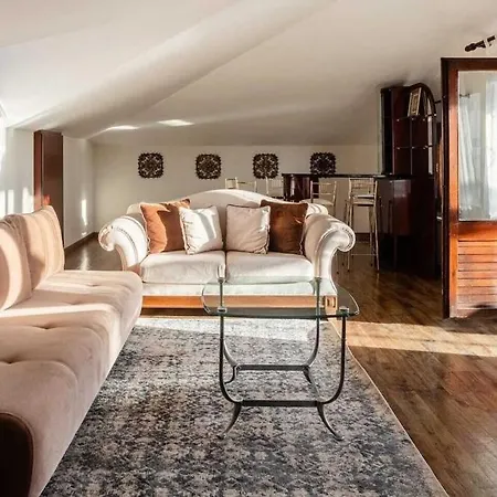 Beykoz بيكوز 3+2 مطلة على البحر Apartment *