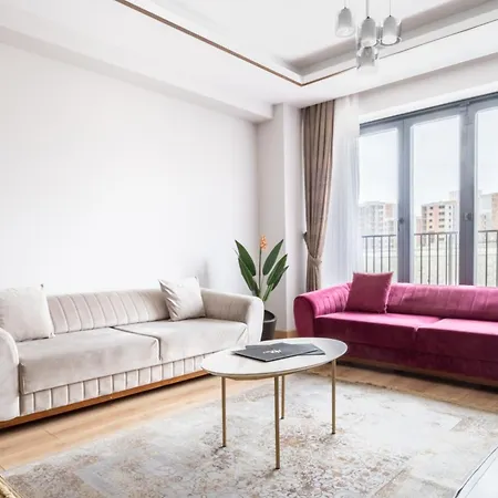 Apartament Grand By Newinn *