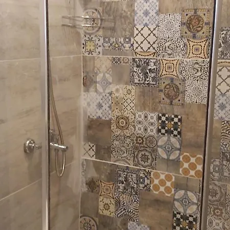 Habitación en casa particular Fener Sweet Estambul