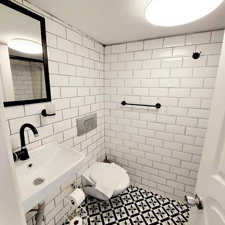 Hotel apartamentowy Le Reve