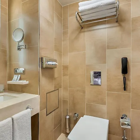 Titanic Comfort Sisli