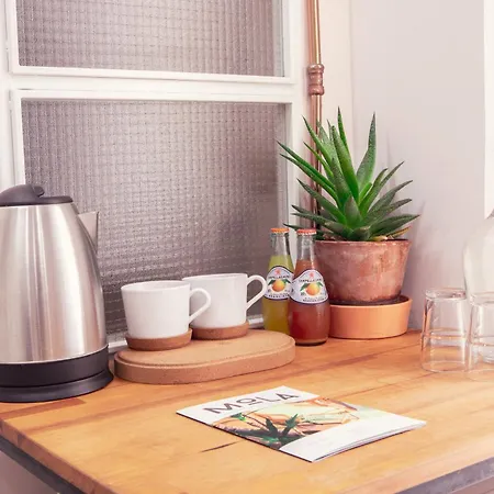 Mola Galata Bed & Breakfast Istanbul