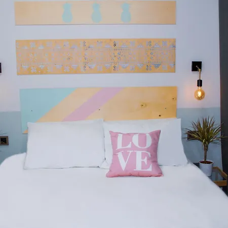 Mola Galata Bed & Breakfast