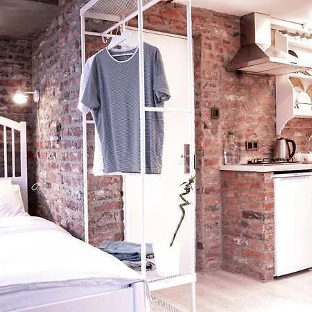 Bed & Breakfast Mola Galata Istanbul