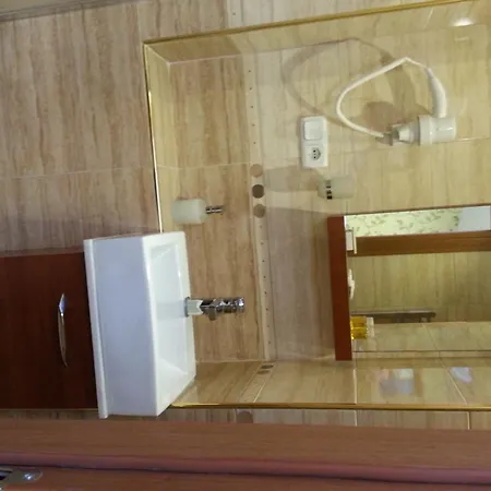 Rio Hotel