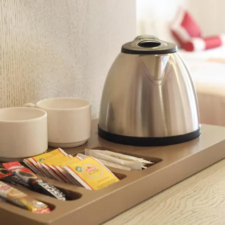 Halifaks Hotel Provincia di Istanbul