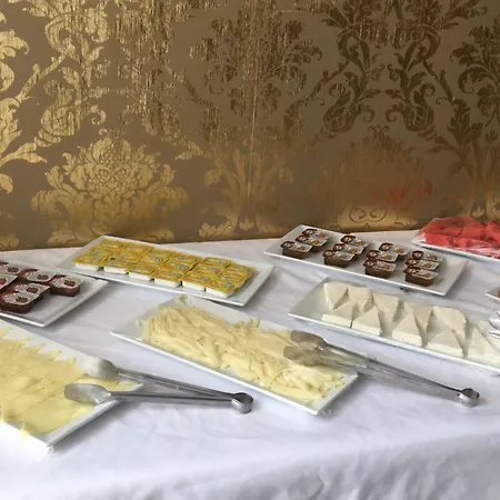 Szálloda Safir 3*