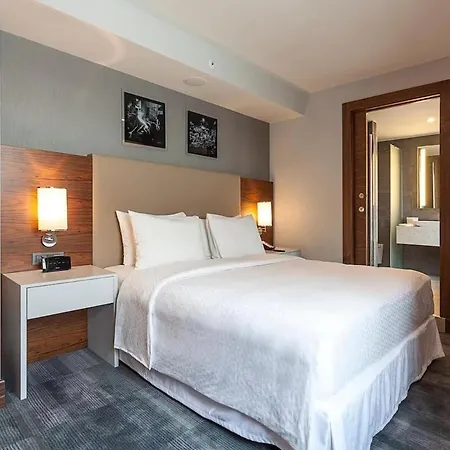 Bof Business Hotel Istanbul