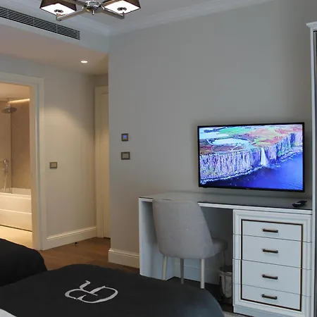 Garlon Otel 5*
