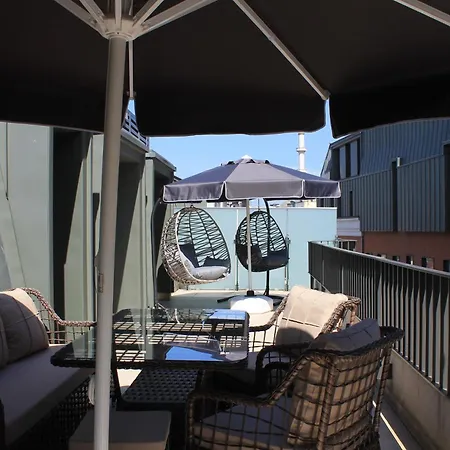 Otel Garlon
