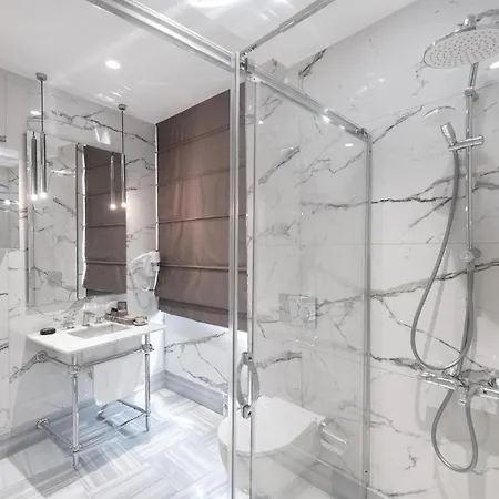 Hotel De Reve Galata-special Class Istanbul