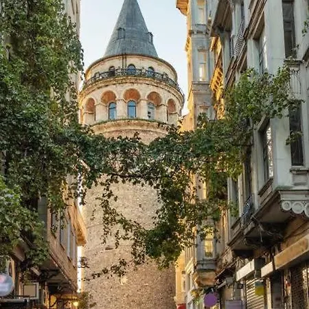 Glata Tower
